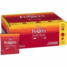 Folgers® Fraction Pack Classic Roast Coffee