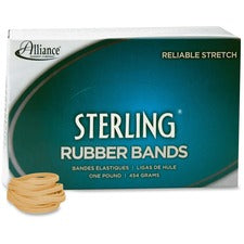 Alliance Rubber Sterling Rubber Bands