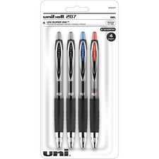 uniball 207 Gel Pen