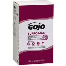 Gojo® Supro Max Hand Cleaner