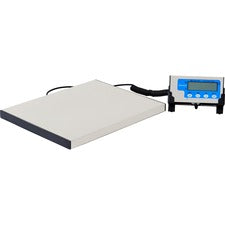 Brecknell Portable Shipping Scale