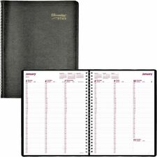 Brownline Essential Appointment Book/Planner
