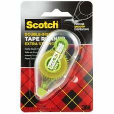 Scotch Double-Sided Tape Runner