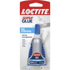 Loctite Gel Control Super Glue