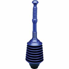 Impact Deluxe Professional Plunger