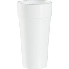 Dart J Cup 24 oz Insulated Foam Cups