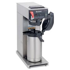 BUNN CWTF15-APS Airpot Coffee Brewer
