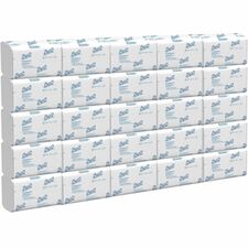 Scott® Pro Scottfold Multifold Paper Towels with Absorbency Pockets