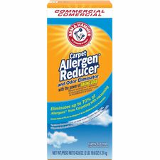 Arm & Hammer Commercial Carpet Allergen Reducer