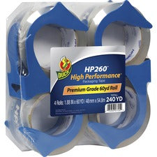 Duck HP260 High Performance Packaging Tape