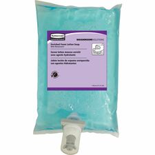 Rubbermaid Commercial Moisturizing Foam Soap Dispenser Refill