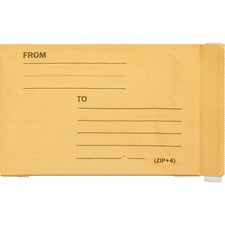 SKILCRAFT® Sealed Air Jiffy Padded Mailer