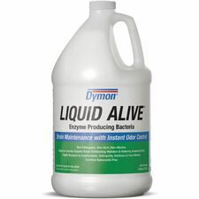 Dymon LIQUID ALIVE Enzyme Producing Bacteria