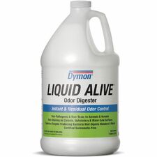 Dymon Liquid Alive Odor Digester