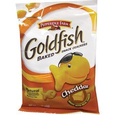 Pepperidge Farm Goldfish Baked Snack Crackers