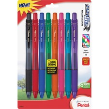 EnerGel EnerGel-X Retractable Gel Pens