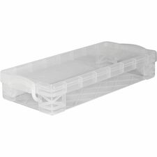Super Stacker Pencil Box