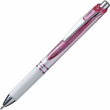 EnerGel Pearl Refillable Gel Pen