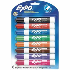 Expo Low Odor Markers