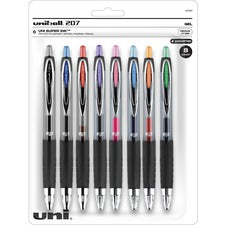 uniball 207 Gel Pen
