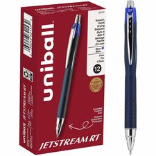 uniball Jetstream RT Ballpoint Pen