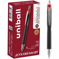 uniball Jetstream RT Ballpoint Pen