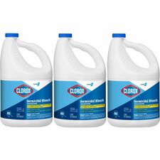 CloroxPro™ Germicidal Bleach