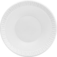 Dart Concorde 12 oz Nonlaminated Foam Bowls