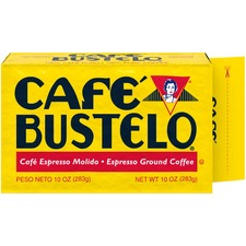 Café Bustelo® Ground Espresso Coffee