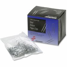 SKILCRAFT® Paper Clips
