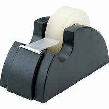 SKILCRAFT® Desktop Tape Dispenser