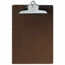 SKILCRAFT® Composition Board Clipboard