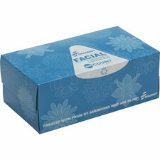 SKILCRAFT® Facial Tissue