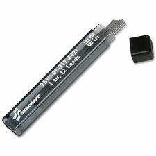 SKILCRAFT® Mechanical Pencil Lead Refill