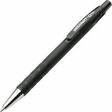 SKILCRAFT® Rubberized Ballpoint Pens