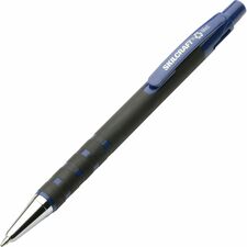 SKILCRAFT® Rubberized Ballpoint Pens