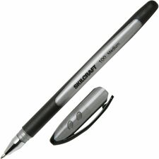 SKILCRAFT® 100 Rubberized Stick Pen