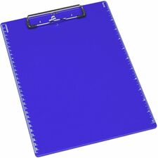 SKILCRAFT® Recycled Plastic Clipboard