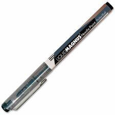 SKILCRAFT® Liquid Magnus Needlepoint Pens