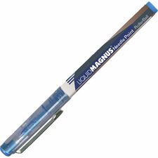 SKILCRAFT® Liquid Magnus Needlepoint Pens