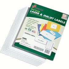SKILCRAFT® Recycled Address Labels