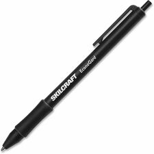SKILCRAFT® EconoGard Retractable Pens