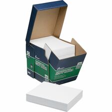 SKILCRAFT Reamless Copy Paper Pack