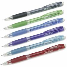 SKILCRAFT® Prism Mechanical Pencils