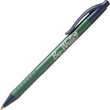 SKILCRAFT® Bio-Write Ballpoint Pen
