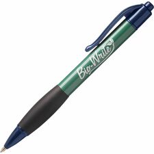 SKILCRAFT® Bio-Write Ballpoint Pen
