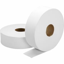 SKILCRAFT® Jumbo Roll Toilet Tissue