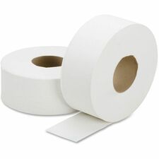 SKILCRAFT® Jumbo Roll Toilet Tissue