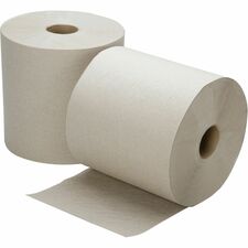 SKILCRAFT® Hard Roll Paper Towels