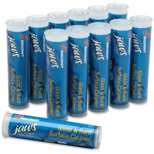 SKILCRAFT® JAWS Glass/Surface Refill Cartridges